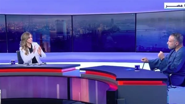 محمد خميس: اخترت دراسة طب الأسنان بسبب الدرجات.. وكانت لدي رغبة في دراسة الأدب العربي.