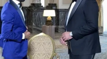سيف زاهر يثني على محمد صلاح لتتابع إنجازاته في الدوري الإنجليزي