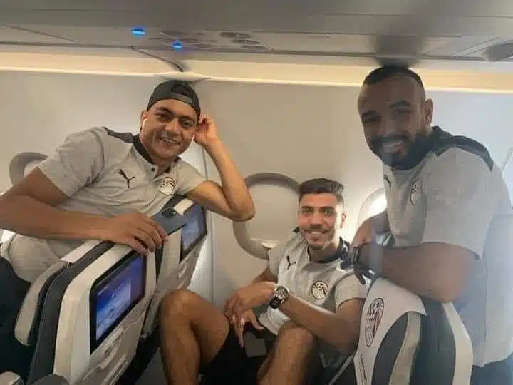بسبب محمد صلاح| تفاصيل رفض طلب الأهلي رسمياً 