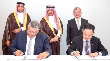 تعزيز شبكة النقل الجوي مع سنغافورة