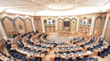 الشورى يطلب من هيئة الترفيه تحسين البنية التحتية