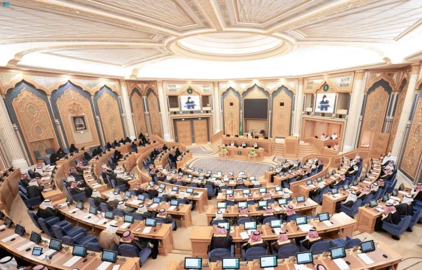 الشورى يطلب من هيئة الترفيه تحسين البنية التحتية الشورى يطلب من هيئة الترفيه تحسين البنية التحتية