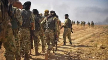 سوريا: “وحدات حماية الشعب” ترسل تعزيزات إلى ريف حلب