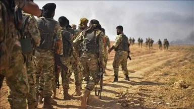 سوريا: “وحدات حماية الشعب” ترسل تعزيزات إلى ريف حلب