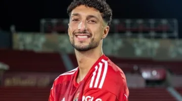 ما هو تعليق جمال عبد الحميد على مغادرة وسام أبو علي للأهلي؟