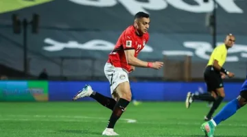 وكيل مصطفى محمد يصل القاهرة.. هل يكون انتقاله إلى الأهلي وشيكاً؟