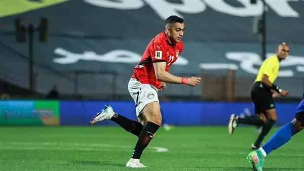 وكيل مصطفى محمد يصل القاهرة.. هل يكون انتقاله إلى الأهلي وشيكاً؟ وكيل مصطفى محمد يصل القاهرة.. هل يكون انتقاله إلى الأهلي وشيكاً؟