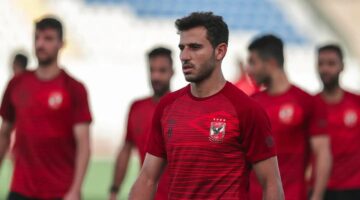 حمدي فتحي ينتقل إلى بيراميدز.. كيف كان رد فعل الأهلي؟