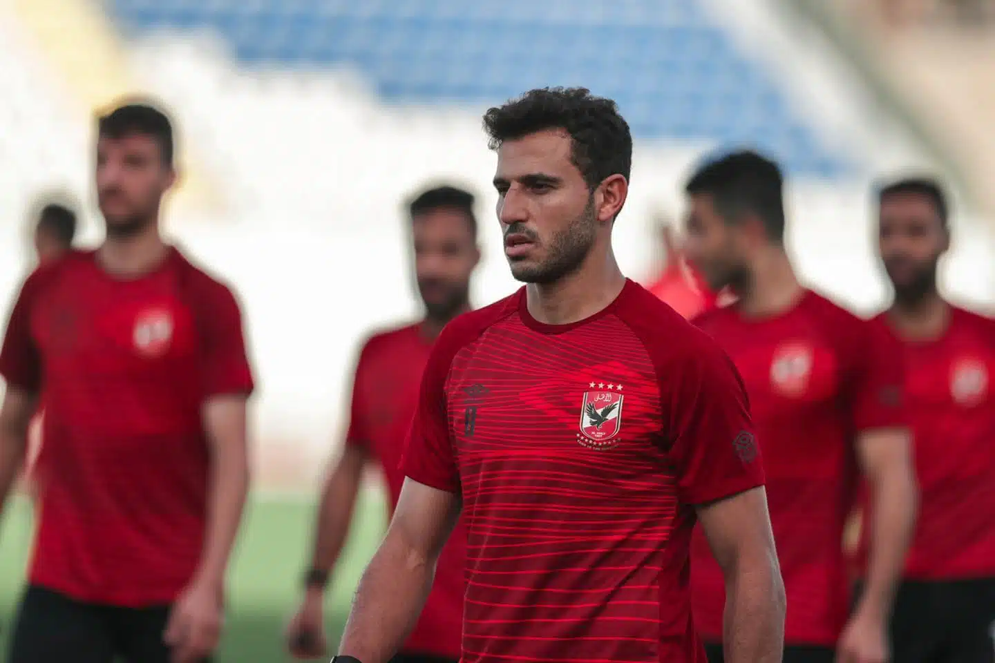 حمدي فتحي ينتقل إلى بيراميدز.. كيف كان رد فعل الأهلي؟ حمدي فتحي ينتقل إلى بيراميدز.. كيف كان رد فعل الأهلي؟