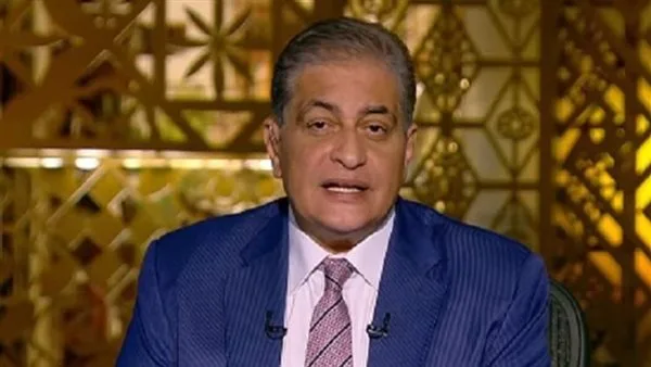 أسامة كمال يرد بقوة على مزاعم مستوطنة بشأن “النبوءة من النيل إلى الفرات” أسامة كمال يرد بقوة على مزاعم مستوطنة بشأن “النبوءة من النيل إلى الفرات”