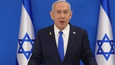 نتنياهو يهدد من السويداء: لن نسمح بوجود سوريا جديدة على حدودنا نتنياهو يهدد من السويداء: لن نسمح بوجود سوريا جديدة على حدودنا