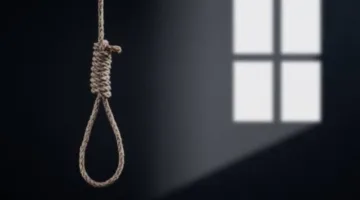 طالبة في المنوفية تنتحر شنقًا بسبب اعتقادها بأنها سببت وفاة ابن شقيقها