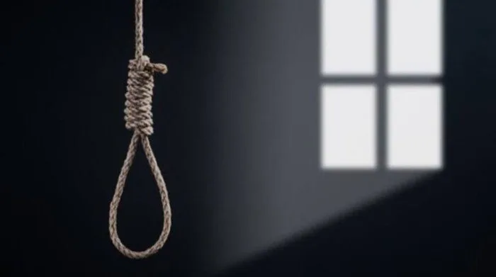 طالبة في المنوفية تنتحر شنقًا بسبب اعتقادها بأنها سببت وفاة ابن شقيقها