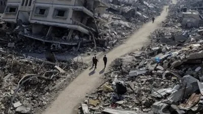 تقدم في محادثات غزة.. انفتاح إسرائيلي يُسهّل الوصول إلى اتفاق قريب تقدم في محادثات غزة.. انفتاح إسرائيلي يُسهّل الوصول إلى اتفاق قريب