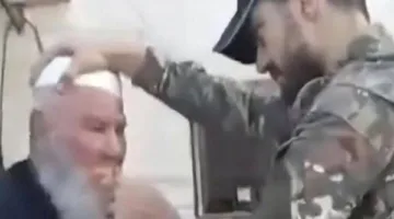 توقعات: الجيش السوري الجديد مجموعة مسلحة طائفية