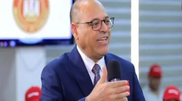 وزير العمل: الطلب على العامل المصري في الخارج بسبب خبرته في مجال الإنشاءات والمشاريع العمرانية