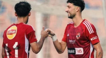 خالد جاد الله: بقاء وسام أبو علي لن يفيد الأهلي.. وعبدالقادر لا يتناسب مع فكر النادي الأحمر.