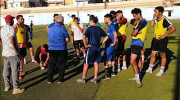 الإصرار والجدية: محور تدريبات فارسكور استعداداً للموسم الجديد