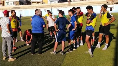 الإصرار والجدية: محور تدريبات فارسكور استعداداً للموسم الجديد الإصرار والجدية: محور تدريبات فارسكور استعداداً للموسم الجديد
