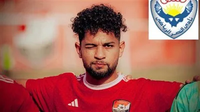 النصر يتعاقد مع أحمد علاء، لاعب الأهلي السابق، لمدة 3 مواسم. النصر يتعاقد مع أحمد علاء، لاعب الأهلي السابق، لمدة 3 مواسم.