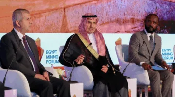 نائب وزير الصناعة يبرز ضرورة تعزيز الشراكة الإقليمية