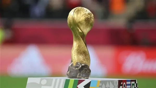 اقتراح بتأجيل بطولة كأس العرب 2025 بسبب ازدحام المواعيد الدولية اقتراح بتأجيل بطولة كأس العرب 2025 بسبب ازدحام المواعيد الدولية