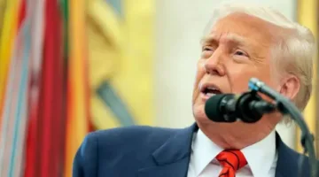 ترامب: لم يجرؤ أي رئيس أمريكي سابق على قصف إيران كما فعلت أنا