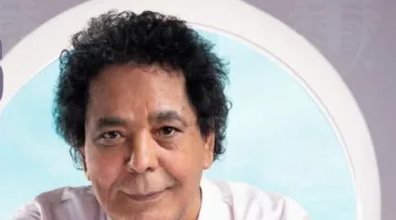 تفاصيل وموعد حفل محمد منير في مهرجان العلمين