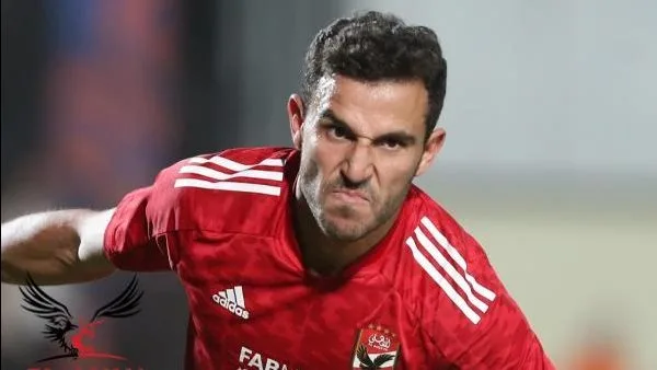 هاني رمزي: الأهلي ليس بحاجة إلى حمدي فتحي بعد أدائه في كأس العالم للأندية هاني رمزي: الأهلي ليس بحاجة إلى حمدي فتحي بعد أدائه في كأس العالم للأندية