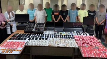 لا توجد فوائد من المتابعات.. مستشار أمن المعلومات: تطبيق VSA يمثل نوعًا جديدًا من الاحتيال الإلكتروني.