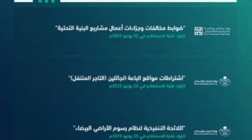 تنفيذ 28 مشروعًا من خلال منصة «استطلاع»