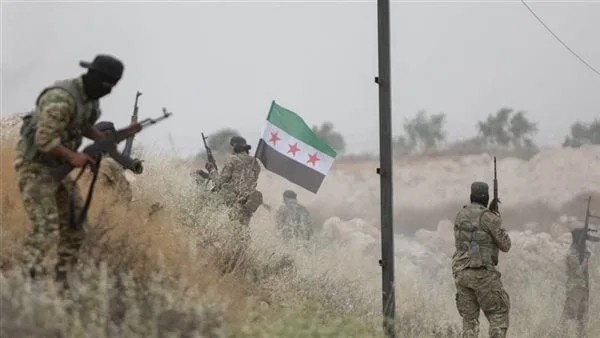 أكسيوس: الولايات المتحدة طالبت إسرائيل بوقف استهداف القوات السورية