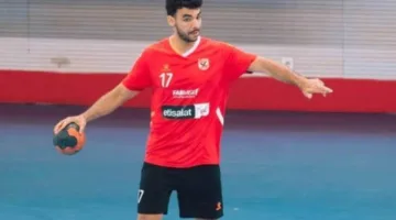 أحمد خيري ينضم إلى لايبزيج الألماني قادماً من الأهلي