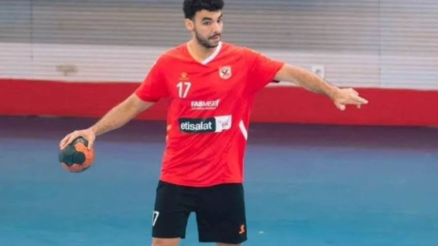 أحمد خيري ينضم إلى لايبزيج الألماني قادماً من الأهلي