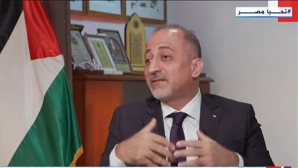 العكلوك: إسرائيل أودت بحياة 60 ألف فلسطيني وتسعى لتحقيق انتصار سياسي العكلوك: إسرائيل أودت بحياة 60 ألف فلسطيني وتسعى لتحقيق انتصار سياسي