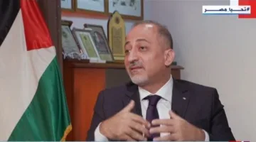 السفير مهند العكلوك: “مؤسسة غزة الإنسانية” أداة للحرب والإبادة الجماعية وليست منظمة إغاثية.