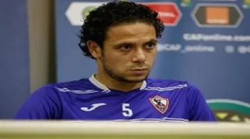 إبراهيم صلاح: بيراميدز نموذج فريد.. والزمالك سيبقى المنافس التقليدي للأهلي