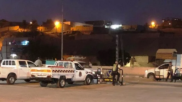 أسوان خلال يوم واحد: إزالة التعديات، إصلاح تسرب المياه، ومتابعة للمركز التكنولوجي أسوان خلال يوم واحد: إزالة التعديات، إصلاح تسرب المياه، ومتابعة للمركز التكنولوجي