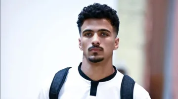 الزمالك يبرم اتفاقاً أولياً مع حسام عبد المجيد بشأن المكافأة.