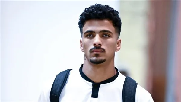 الزمالك يبرم اتفاقاً أولياً مع حسام عبد المجيد بشأن المكافأة.
