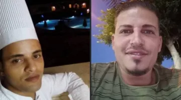 لم يتمكن من الفرح.. وفاة شقيق العريس وابن خاله في حادث اصطدام سيارة بعمود كهرباء في البحيرة.