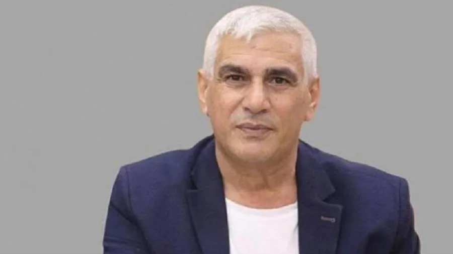 الاحتلال يعيد إطلاق سراح رئيس تحرير وكالة معا، الدكتور ناصر اللحام. الاحتلال يعيد إطلاق سراح رئيس تحرير وكالة معا، الدكتور ناصر اللحام.