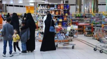 استقرار التضخم عند 2.3% وزيادة أسعار الجملة بنسبة 2.1%
