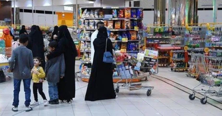 استقرار التضخم عند 2.3% وزيادة أسعار الجملة بنسبة 2.1% استقرار التضخم عند 2.3% وزيادة أسعار الجملة بنسبة 2.1%