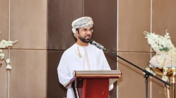 اختتام منافسات الأندية للإبداع الثقافي في شمال الباطنة