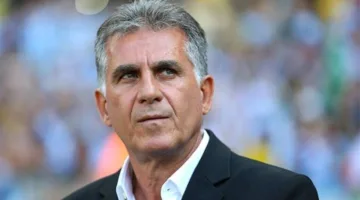 كيروش يُعيّن مدرباً لمنتخب عمان