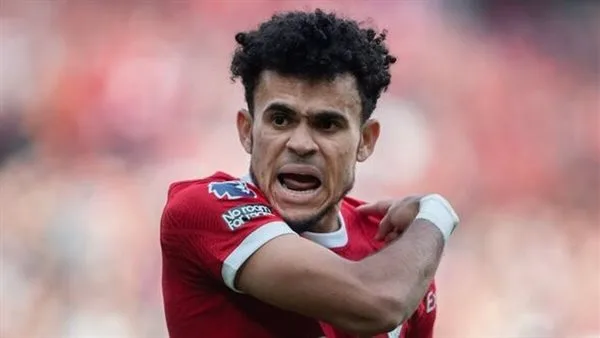 بيلد: لويس دياز يسعى للرحيل عن ليفربول بعد محادثة مع كومباني بيلد: لويس دياز يسعى للرحيل عن ليفربول بعد محادثة مع كومباني
