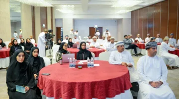 ورشة عمل دولية في مسقط تناقش تحسين التكيف مع التغيرات المناخية في سلطنة عمان