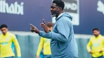 نادي السيتي يعلن عن انضمام كولو توريه للجهاز التدريبي