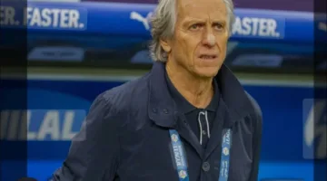 خيسوس: رونالدو كان الدافع وراء قبولي تدريب النصر